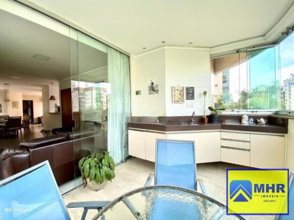 Imagem Apartamento com 4 Quartos à Venda, 140 m² em Jardim Camburi - Vitória Imagem Apartamento com 4 Quartos à Venda, 140 m² em Jardim Camburi - Vitória