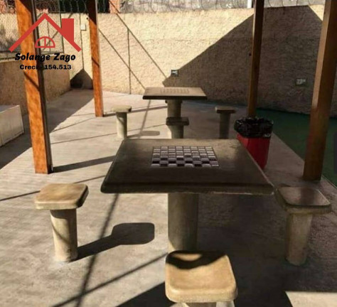 Imagem Apartamento com 3 Quartos à Venda, 60 m² em Jardim Umarizal - São Paulo Imagem Apartamento com 3 Quartos à Venda, 60 m² em Jardim Umarizal - São Paulo