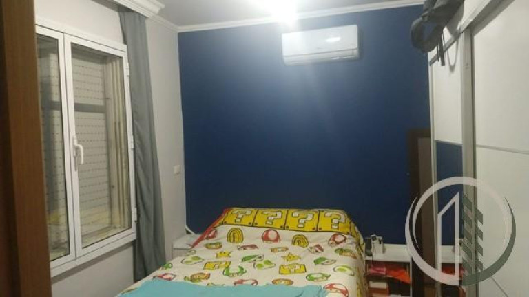 Imagem Apartamento com 3 Quartos à Venda, 100 m² em Vila Belmiro - Santos