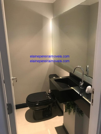 Imagem Apartamento com 4 Quartos à Venda, 121 m² em Cidade São Francisco - São Paulo Imagem Apartamento com 4 Quartos à Venda, 121 m² em Cidade São Francisco - São Paulo