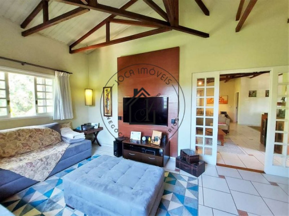 Imagem Casa de Condomínio com 5 Quartos à Venda, 1.087 m² em Palos Verdes - Carapicuíba