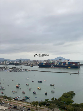 Imagem Apartamento com 4 Quartos à Venda, 322 m² em Praia Brava - Itajaí Imagem Apartamento com 4 Quartos à Venda, 322 m² em Praia Brava - Itajaí