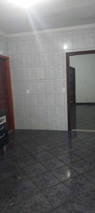 Imagem Casa com 2 Quartos à Venda, 160 m² em Vila Luzita - Santo André Imagem Casa com 2 Quartos à Venda, 160 m² em Vila Luzita - Santo André