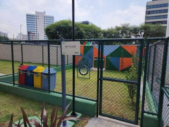 Imagem Apartamento com 1 Quarto à Venda, 31 m² em Barra Funda - São Paulo Imagem Apartamento com 1 Quarto à Venda, 31 m² em Barra Funda - São Paulo