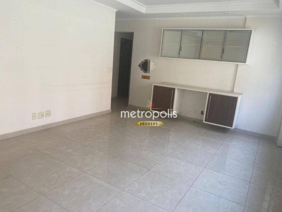 Imagem Apartamento com 4 Quartos à Venda, 130 m² em Jardim - Santo André Imagem Apartamento com 4 Quartos à Venda, 130 m² em Jardim - Santo André