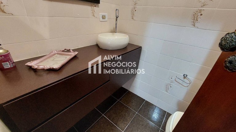 Imagem Apartamento com 4 Quartos à Venda, 178 m² em Vila Adyana - São José Dos Campos