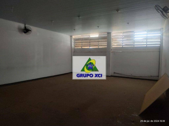 Imagem Galpão à Venda ou Locação, 4.183 m² em Jardim Do Lago - Campinas Imagem Galpão à Venda ou Locação, 4.183 m² em Jardim Do Lago - Campinas