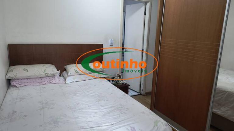 Imagem Apartamento com 3 Quartos à Venda, 90 m² em Centro - Rio De Janeiro