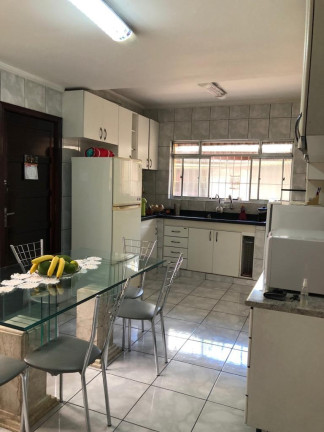 Imagem Sobrado com 3 Quartos à Venda, 132 m² em Lauzane Paulista - São Paulo Imagem Sobrado com 3 Quartos à Venda, 132 m² em Lauzane Paulista - São Paulo