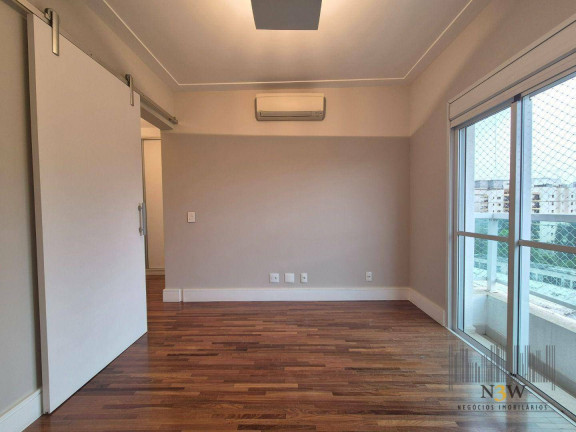 Imagem Apartamento com 3 Quartos à Venda, 156 m² em Vila Leopoldina - São Paulo