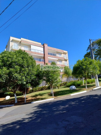 Imagem Imóvel com 3 Quartos para Alugar, 93 m² em Chácara Panorama - Jaguariúna