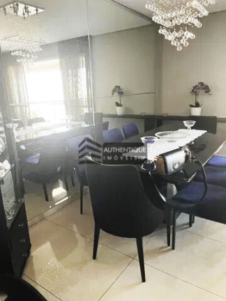 Imagem Apartamento com 3 Quartos à Venda, 142 m² em Ipiranga - São Paulo