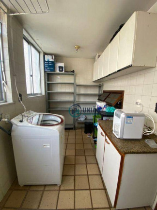 Imagem Apartamento com 3 Quartos à Venda, 102 m² em Icaraí - Niterói Imagem Apartamento com 3 Quartos à Venda, 102 m² em Icaraí - Niterói