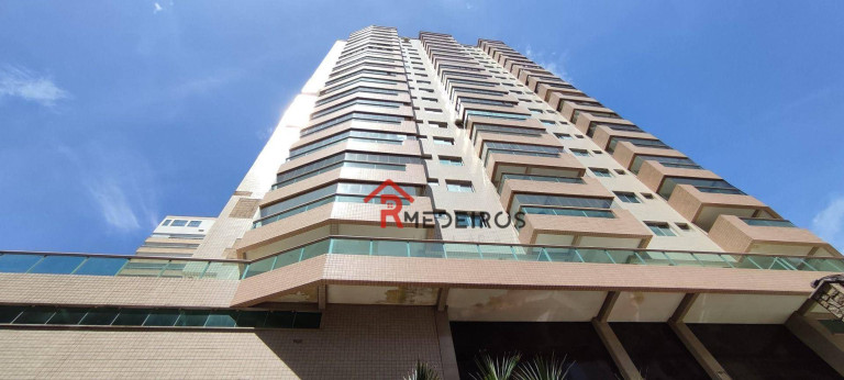 Imagem Apartamento com 2 Quartos à Venda, 100 m² em Aviação - Praia Grande Imagem Apartamento com 2 Quartos à Venda, 100 m² em Aviação - Praia Grande