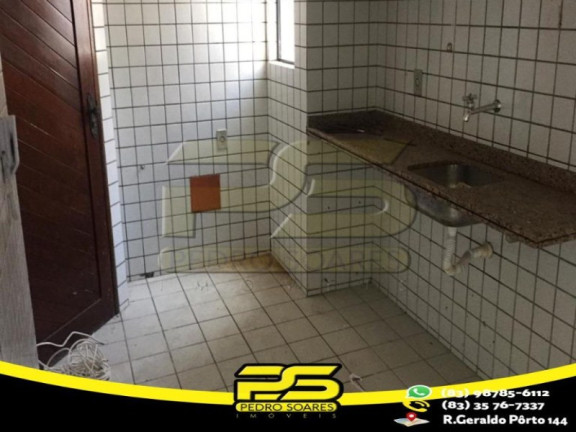 Imagem Apartamento com 3 Quartos à Venda, 79 m² em Jardim Oceania - João Pessoa Imagem Apartamento com 3 Quartos à Venda, 79 m² em Jardim Oceania - João Pessoa