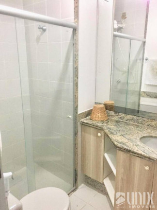Imagem Flat com 1 Quarto à Venda, 59 m² em Centro - Campos Dos Goytacazes
