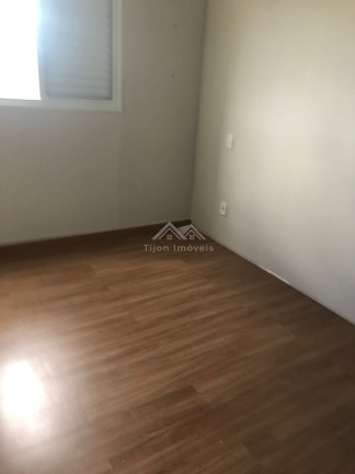 Imagem Apartamento com 2 Quartos à Venda, 53 m² em Jardim Pagliato - Sorocaba