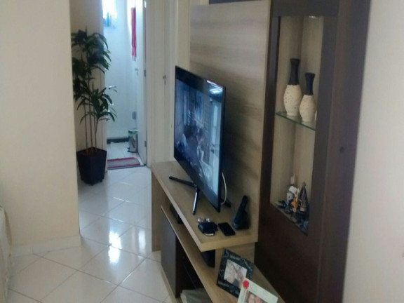 Imagem Apartamento com 2 Quartos à Venda, 48 m² em Jaraguá - São Paulo