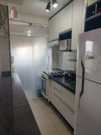 Imagem Apartamento com 2 Quartos à Venda, 49 m² em Vila Guilherme - São Paulo Imagem Apartamento com 2 Quartos à Venda, 49 m² em Vila Guilherme - São Paulo