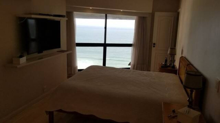 Imagem Apartamento com 4 Quartos à Venda, 310 m² em Barra Da Tijuca - Rio De Janeiro