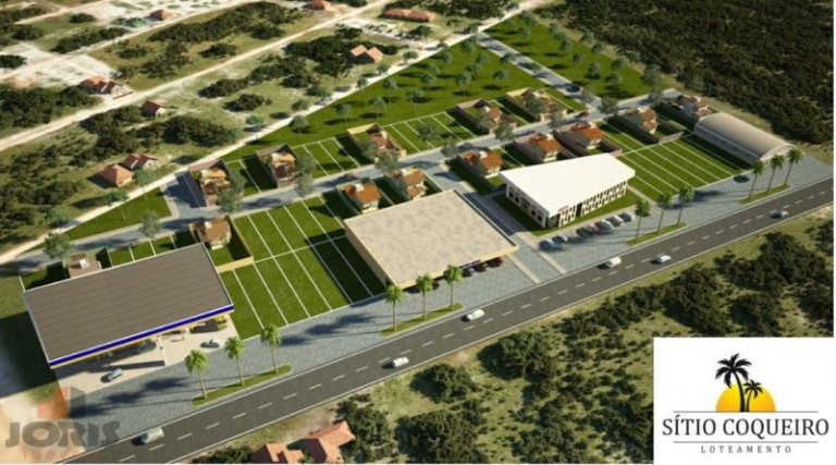 Imagem Imóvel à Venda, 150 m² em Paracuru - Paracuru