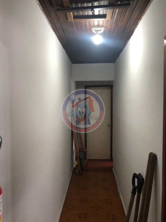 Imagem Casa com 1 Quarto à Venda, 65 m² em Solemar - Praia Grande Imagem Casa com 1 Quarto à Venda, 65 m² em Solemar - Praia Grande