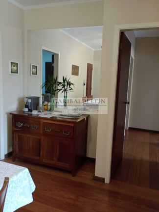 Imagem Imóvel com 3 Quartos à Venda, 102 m² em Centro - Campinas