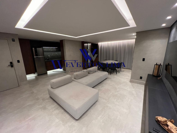 Apartamento com 3 Quartos à Venda, 106 m² em Jardim Pompéia - Indaiatuba