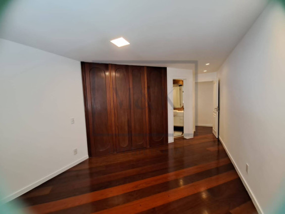 Imagem Apartamento com 4 Quartos à Venda, 400 m² em Barra Da Tijuca - Rio De Janeiro