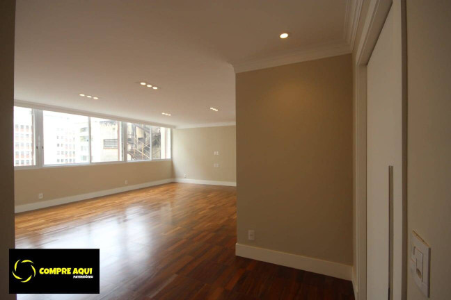Imagem Apartamento com 3 Quartos à Venda, 210 m² em Higienópolis - São Paulo Imagem Apartamento com 3 Quartos à Venda, 210 m² em Higienópolis - São Paulo
