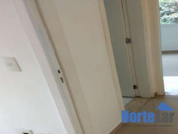 Imagem Apartamento com 2 Quartos à Venda, 57 m² em Parque Mandaqui - São Paulo