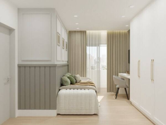 Imagem Apartamento com 3 Quartos à Venda, 111 m² em Centro - Cascavel Imagem Apartamento com 3 Quartos à Venda, 111 m² em Centro - Cascavel