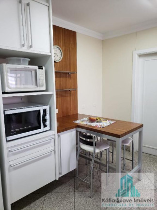 Imagem Apartamento com 3 Quartos à Venda, 207 m² em Jardim - Santo André Imagem Apartamento com 3 Quartos à Venda, 207 m² em Jardim - Santo André