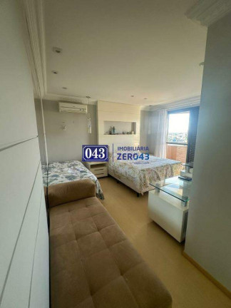 Imagem Apartamento com 3 Quartos à Venda, 212 m² em Jardim Do Lago - Londrina Imagem Apartamento com 3 Quartos à Venda, 212 m² em Jardim Do Lago - Londrina