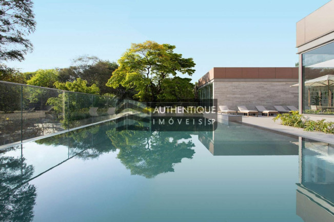 Imagem Apartamento com 3 Quartos à Venda, 375 m² em Ibirapuera - São Paulo Imagem Apartamento com 3 Quartos à Venda, 375 m² em Ibirapuera - São Paulo