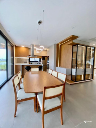 Imagem Casa de Condomínio com 4 Quartos à Venda, 285 m² em Xangri-la - Xangri-lá