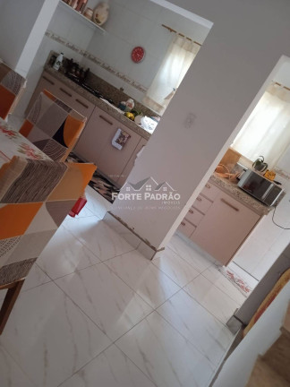 Imagem Casa com 3 Quartos à Venda,  em Conjunto Habitacional Júlio De Mesquita Filho - Sorocaba