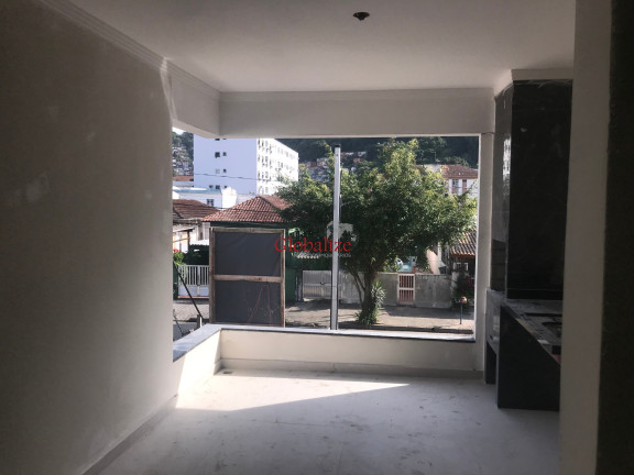 Imagem Casa com 3 Quartos à Venda, 120 m² em Marapé - Santos