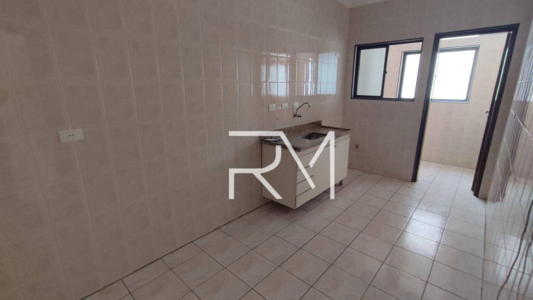 Imagem Apartamento com 2 Quartos à Venda, 77 m² em Centro - Mongaguá