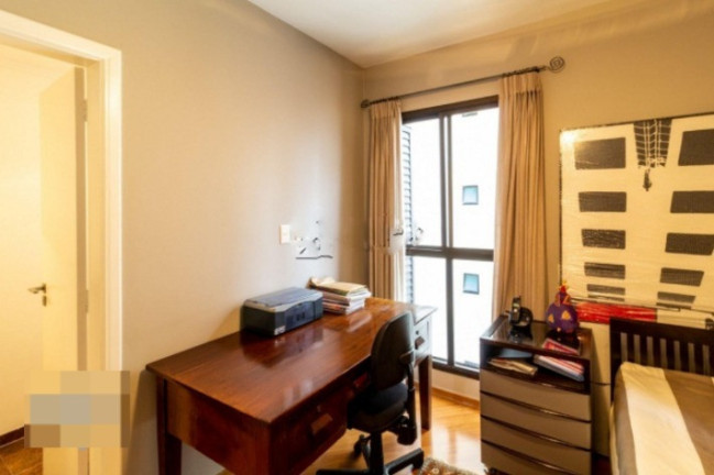 Imagem Apartamento com 3 Quartos à Venda, 172 m² em Indianópolis - São Paulo Imagem Apartamento com 3 Quartos à Venda, 172 m² em Indianópolis - São Paulo