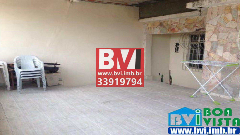 Imagem Casa com 3 Quartos à Venda, 260 m² em Colégio - Rio De Janeiro Imagem Casa com 3 Quartos à Venda, 260 m² em Colégio - Rio De Janeiro