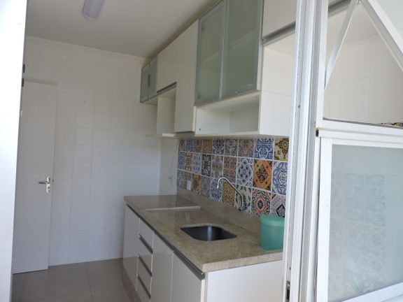 Imagem Apartamento com 1 Quarto à Venda, 40 m² em Teresópolis - Porto Alegre Imagem Apartamento com 1 Quarto à Venda, 40 m² em Teresópolis - Porto Alegre