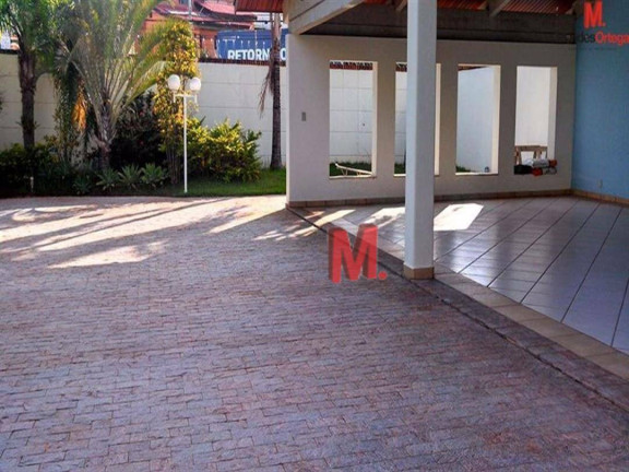 Imagem Terreno para Alugar, 672 m² em Parque Campolim - Sorocaba