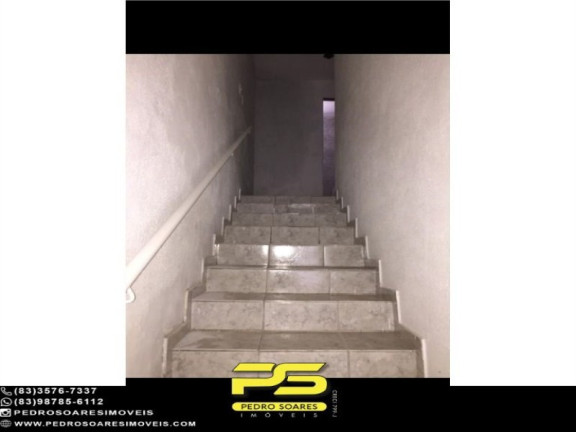 Imagem Apartamento com 2 Quartos à Venda, 64 m² em José Américo De Almeida - João Pessoa