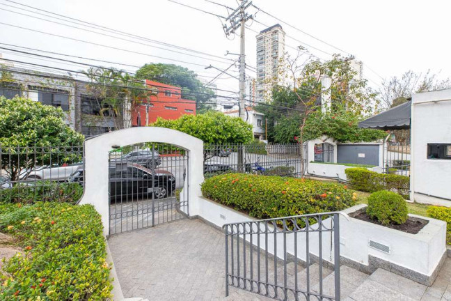 Imagem Apartamento com 3 Quartos à Venda, 85 m² em Campo Belo - São Paulo Imagem Apartamento com 3 Quartos à Venda, 85 m² em Campo Belo - São Paulo