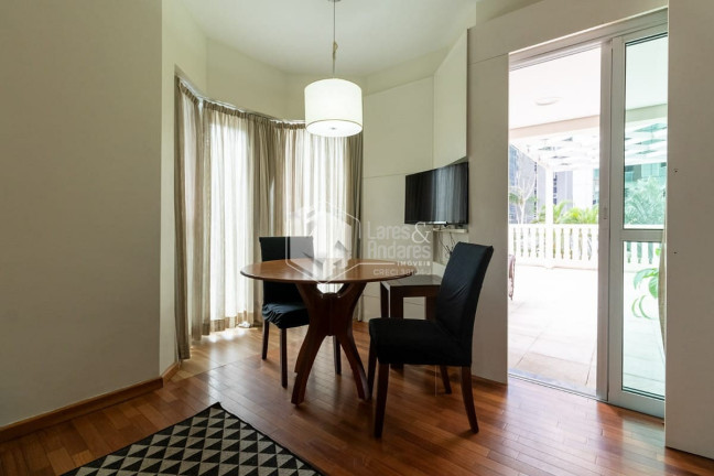 Imagem Apartamento com 1 Quarto à Venda, 139 m² em Vila Olímpia - São Paulo Imagem Apartamento com 1 Quarto à Venda, 139 m² em Vila Olímpia - São Paulo