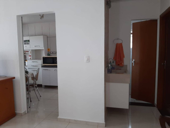 Imagem Casa com 2 Quartos à Venda, 160 m² em Uberaba - Bragança Paulista