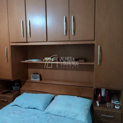 Imagem Apartamento com 1 Quarto à Venda, 51 m² em Gonzaga - Santos