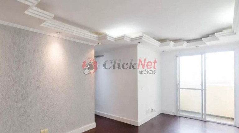 Imagem Apartamento com 3 Quartos à Venda, 68 m² em Baeta Neves - São Bernardo Do Campo Imagem Apartamento com 3 Quartos à Venda, 68 m² em Baeta Neves - São Bernardo Do Campo