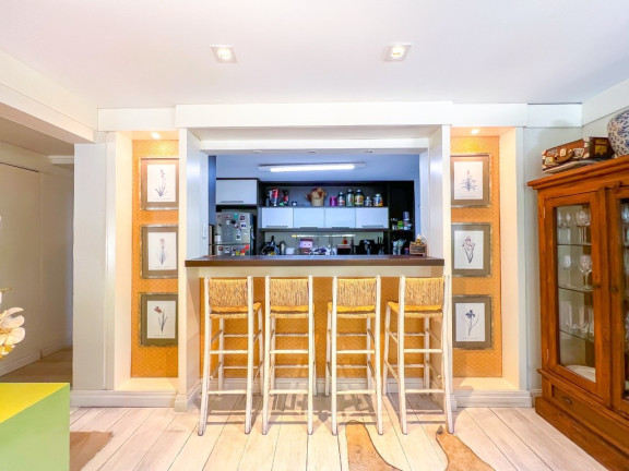 Imagem Apartamento com 3 Quartos à Venda, 142 m² em Bela Vista - Porto Alegre